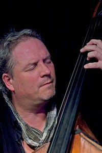 Henk de Ligt Basgitaarles