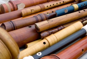 foto: Muziekacademie mortsel