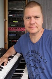 Henk Abbink Nieuwe muziekschool alphen