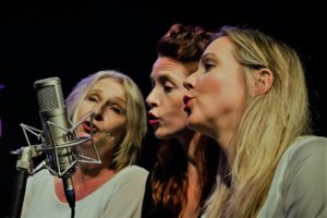 nieuwe muziekschool SING!