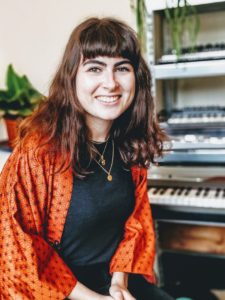 djoeke Boomsma zangles alphen