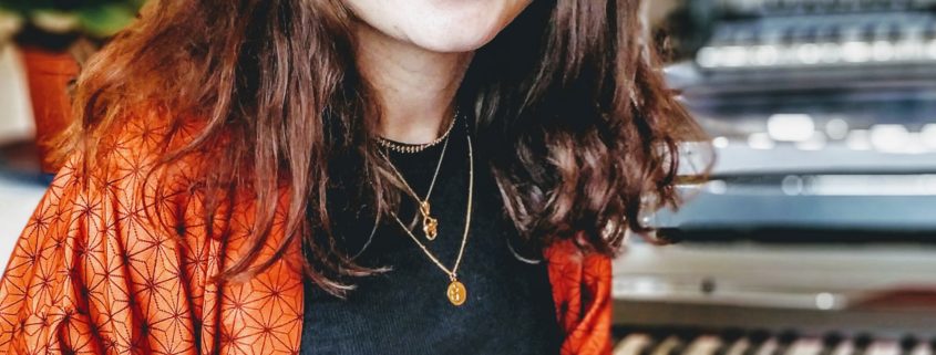 djoeke Boomsma zangles alphen