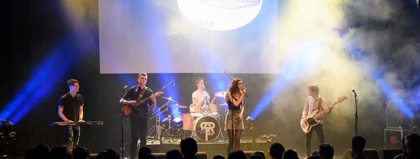 fierce 'n' fire NMSA